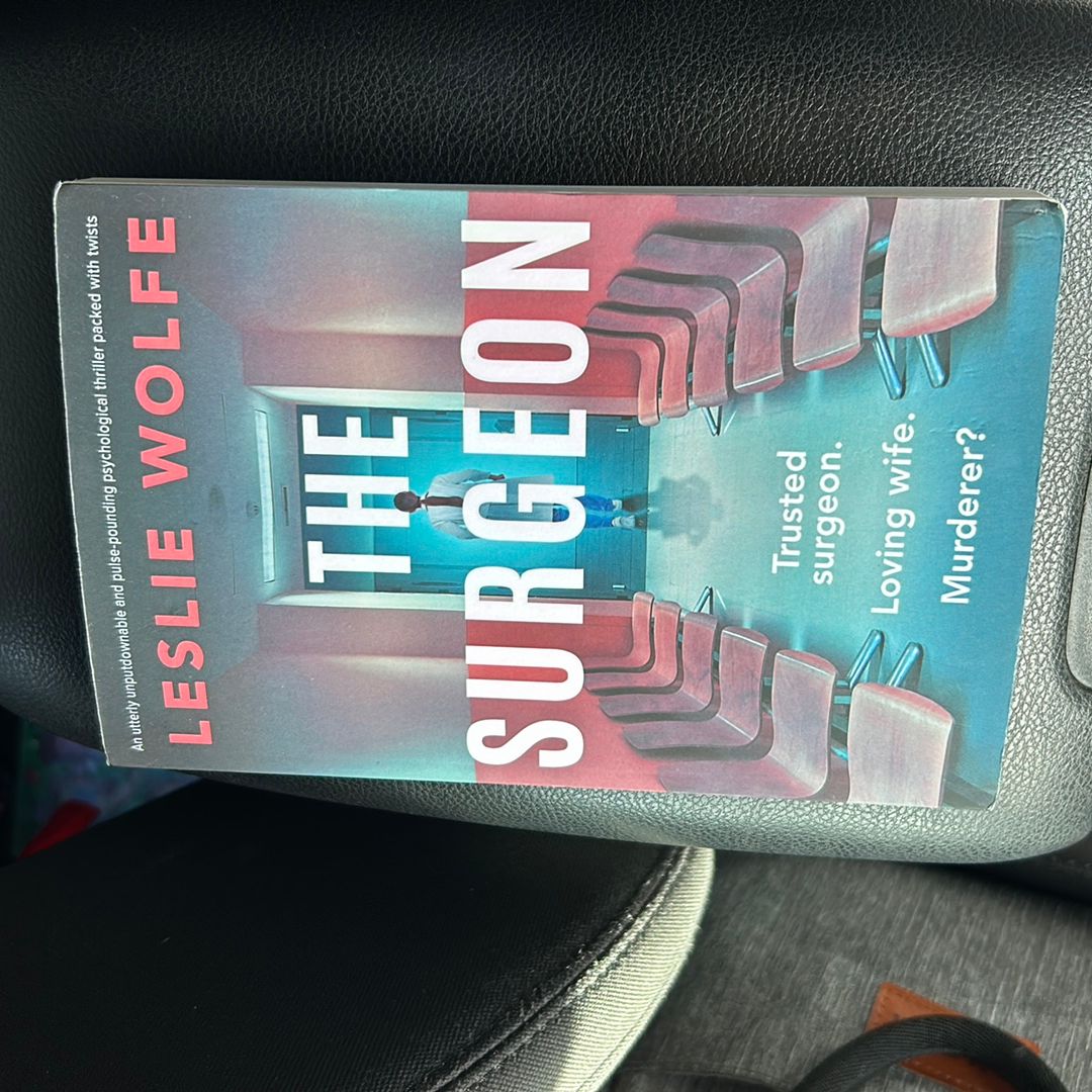 The Surgeon