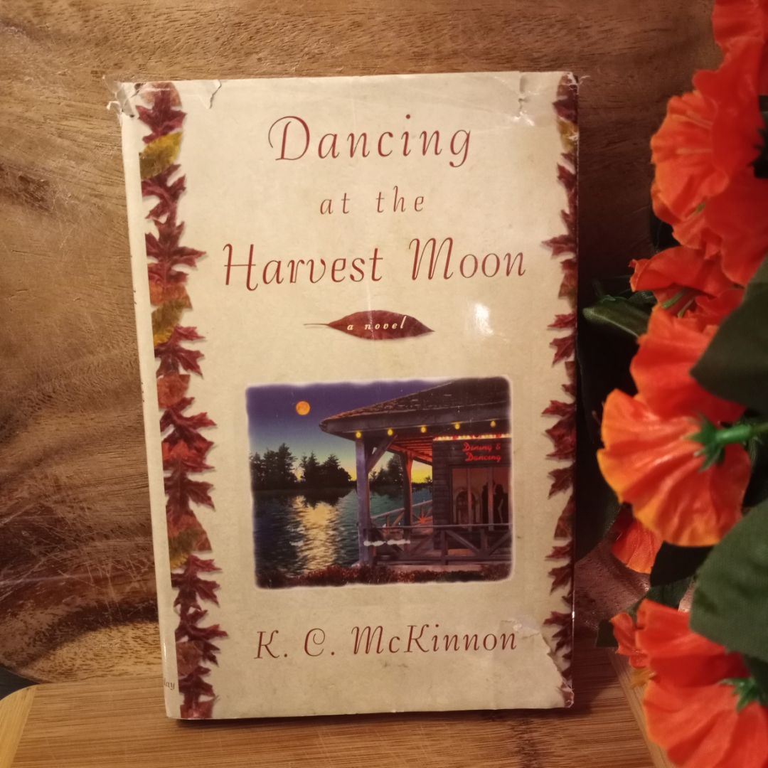 Dancing at the Harvest Moon
