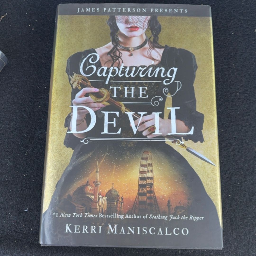 Capturing the Devil