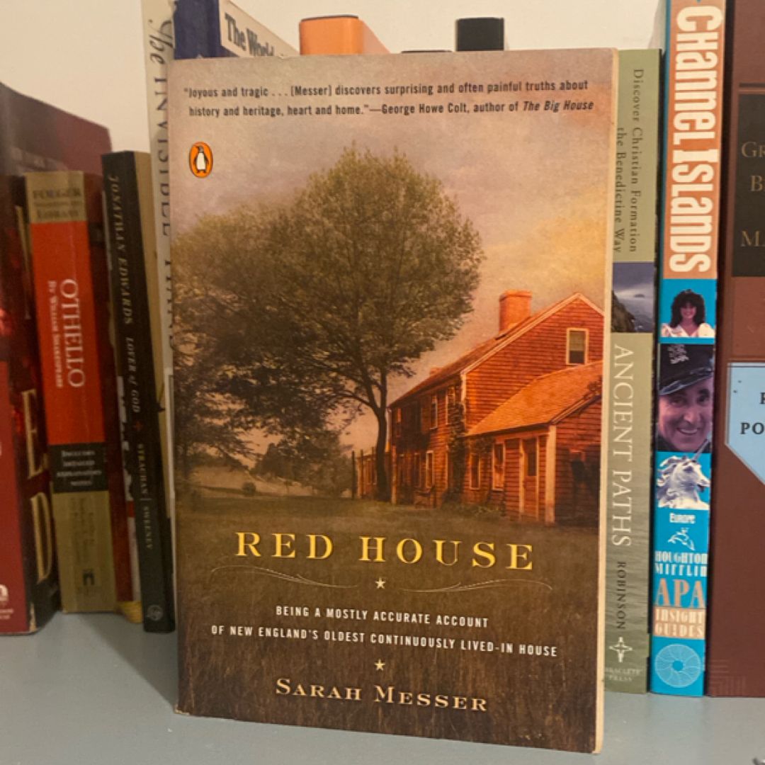 Red House