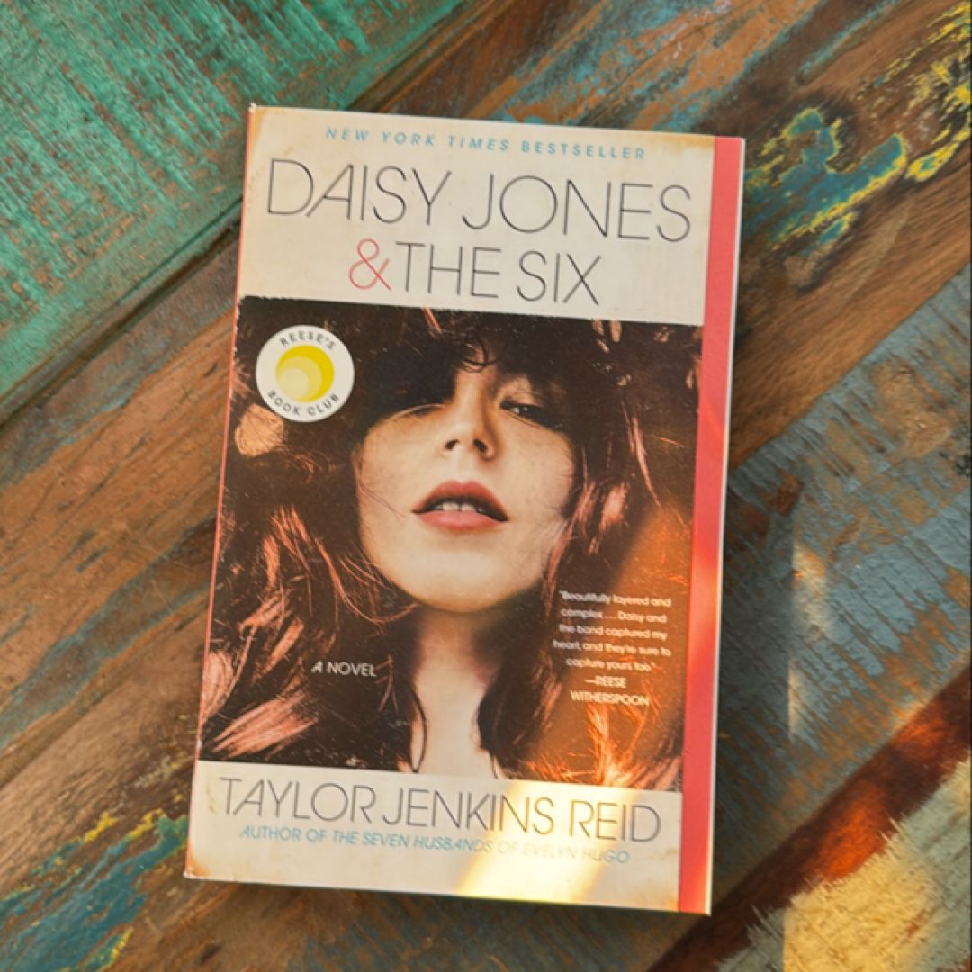 Daisy Jones and the Six