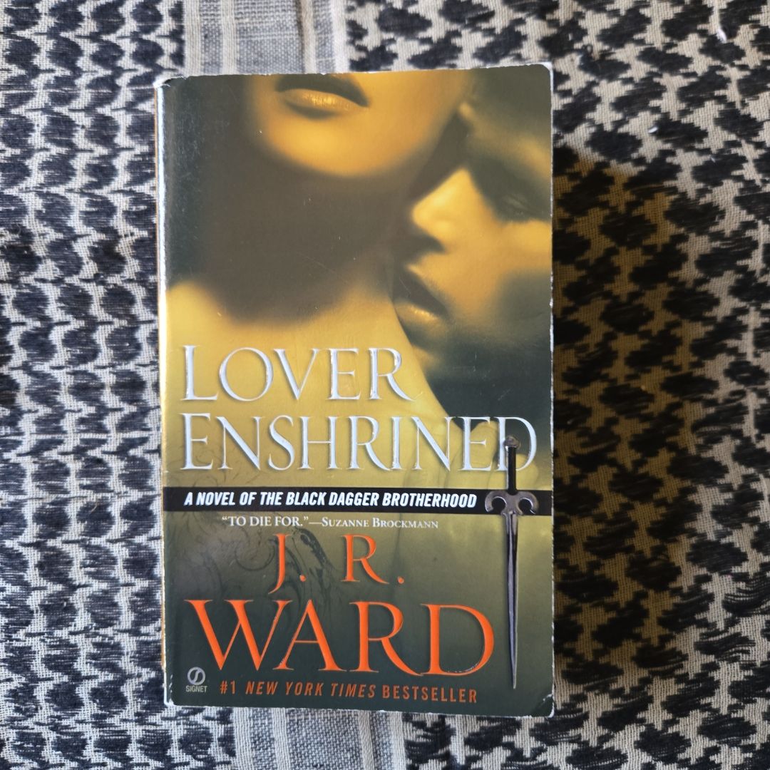 Lover Enshrined