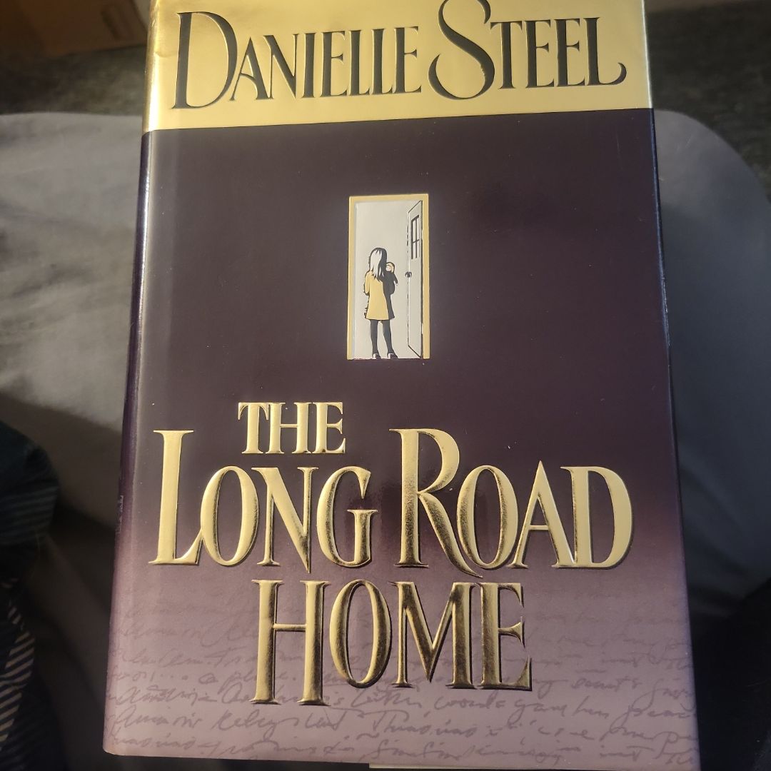 The Long Road Home
