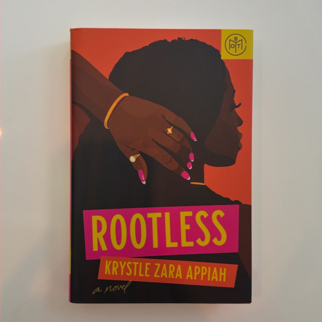 Rootless