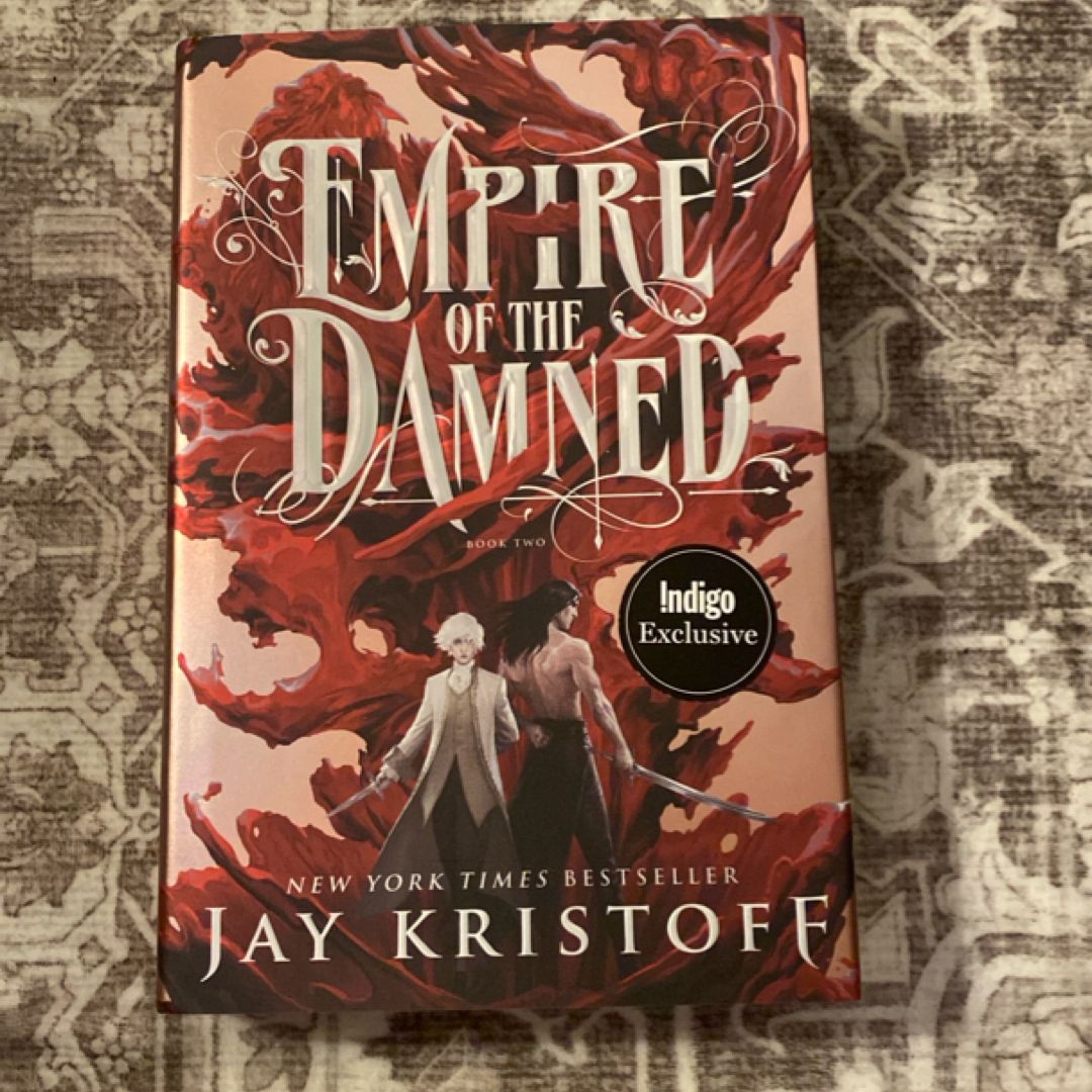 Empire of the Damned