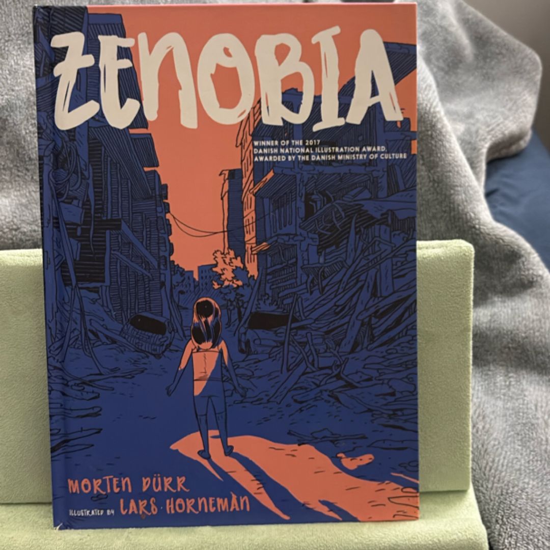 Zenobia