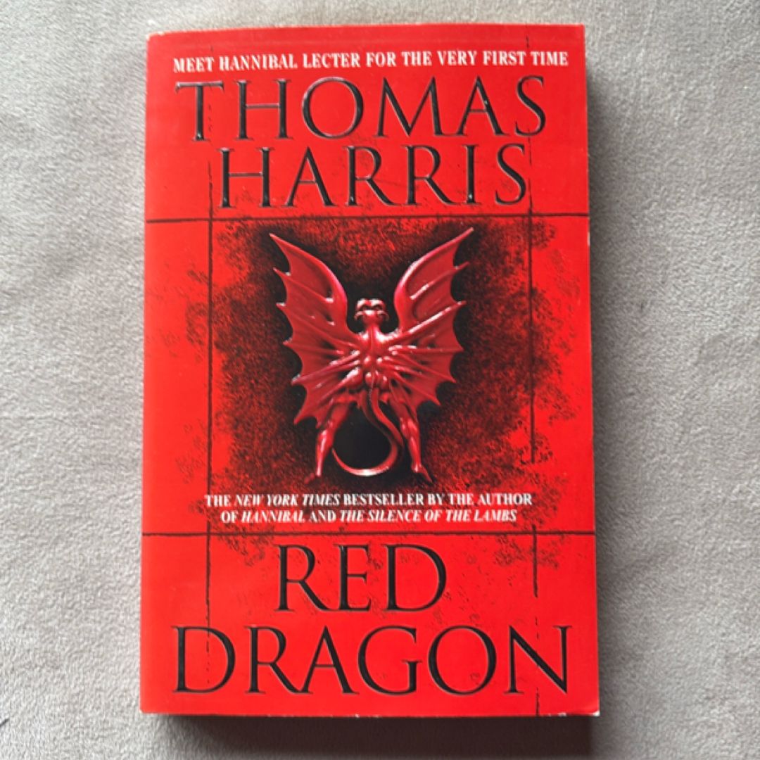 Red Dragon