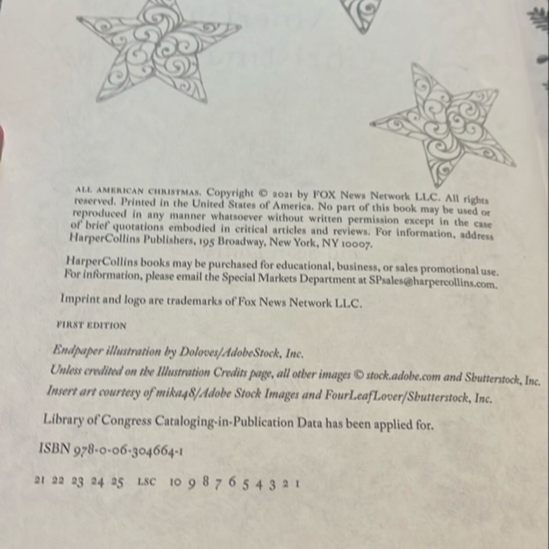 All-American Christmas