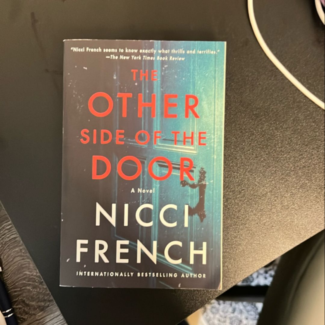 The Other Side of the Door