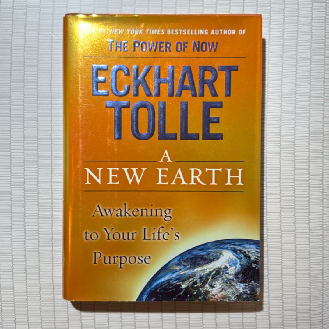 A New Earth