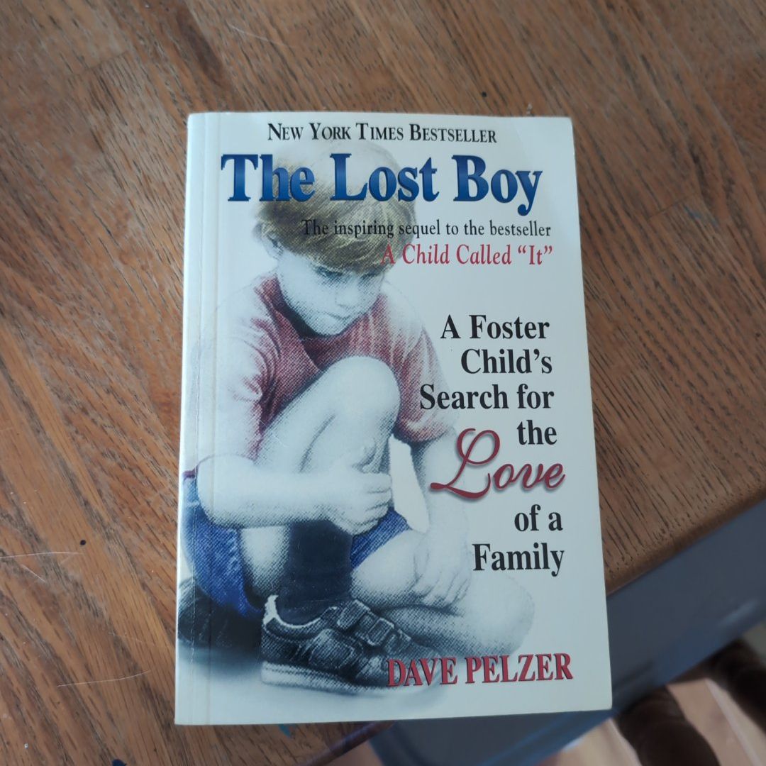 The Lost Boy