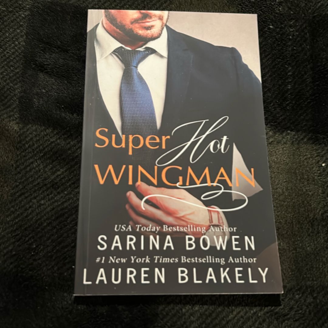 Super Hot Wingman