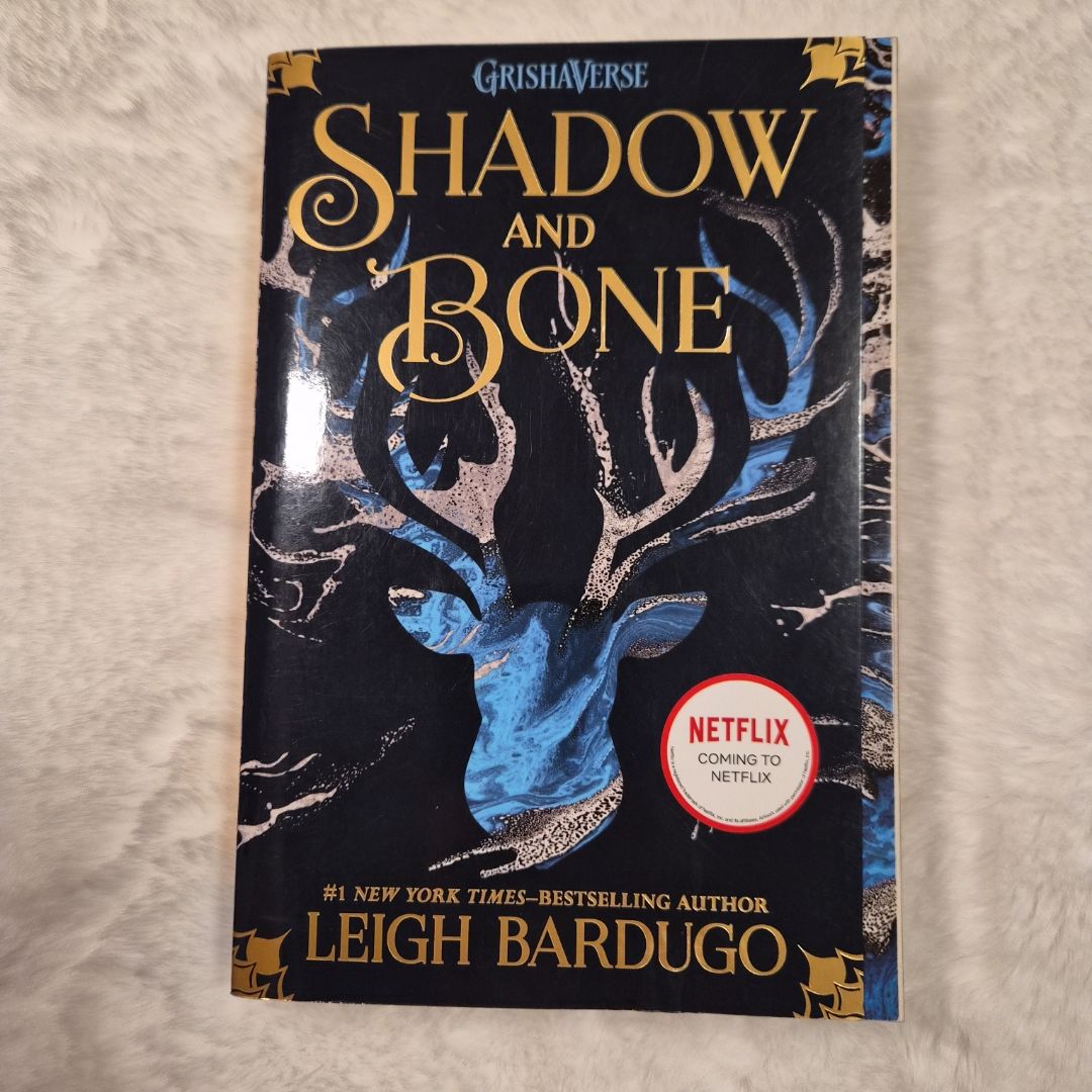 Shadow and Bone
