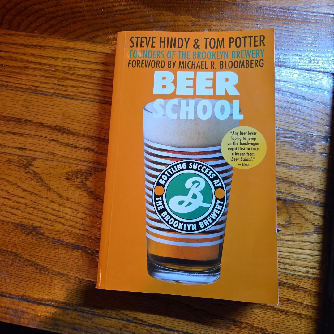Beer School