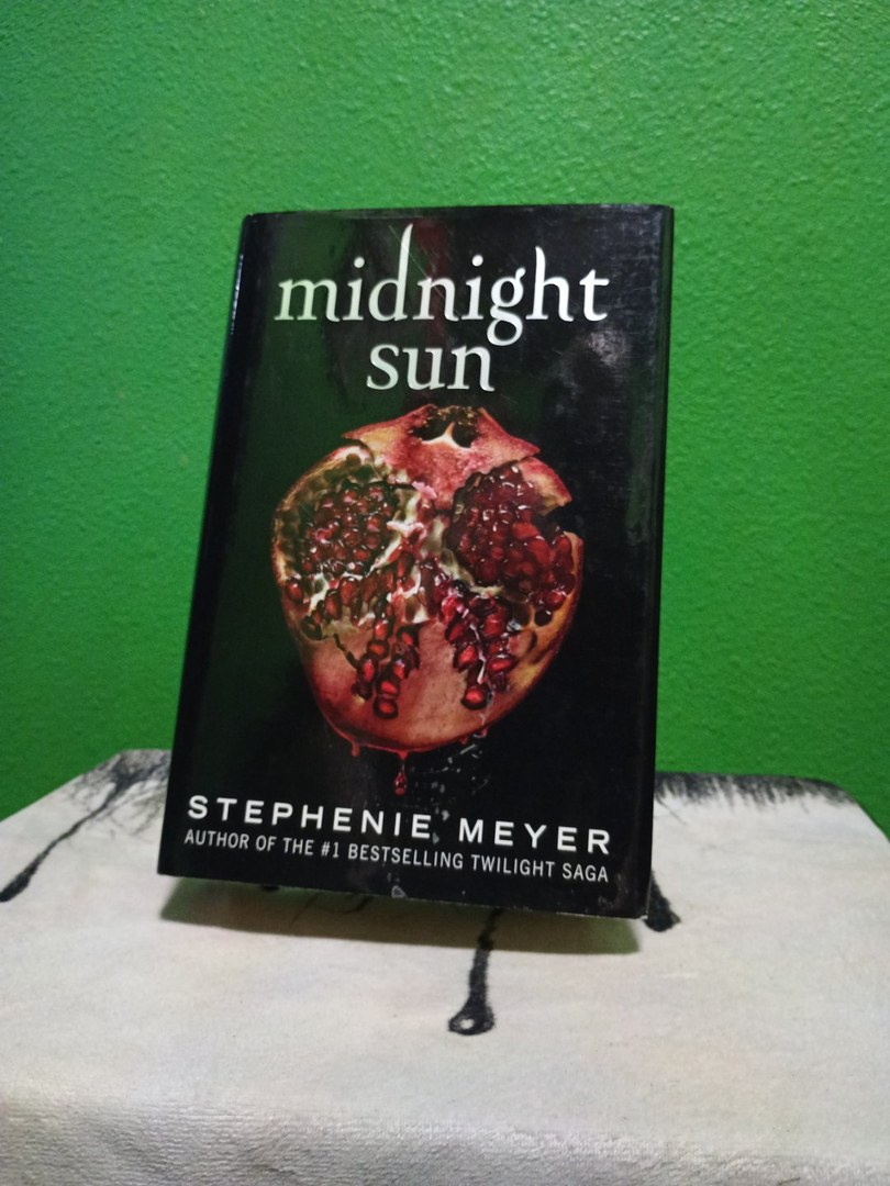 Midnight Sun