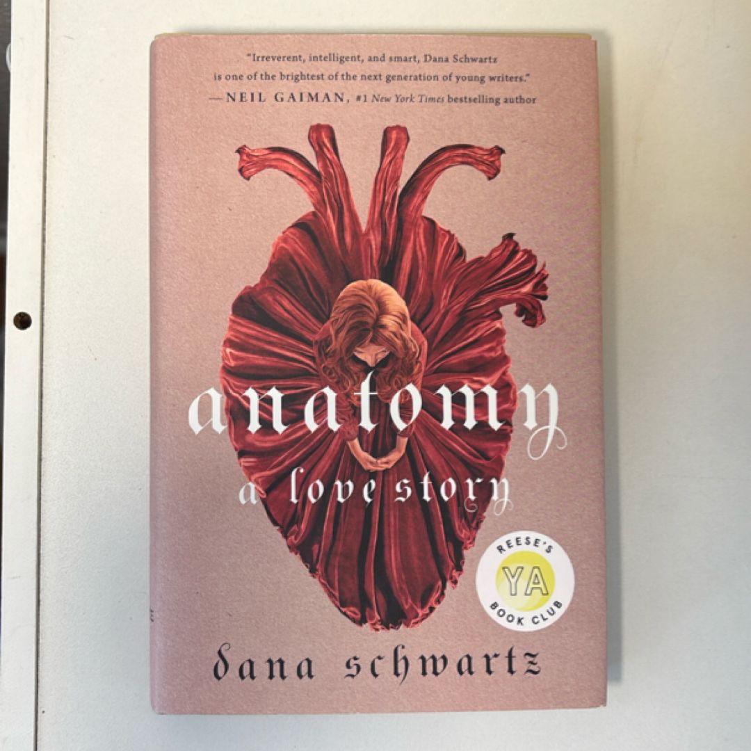 Anatomy: a Love Story