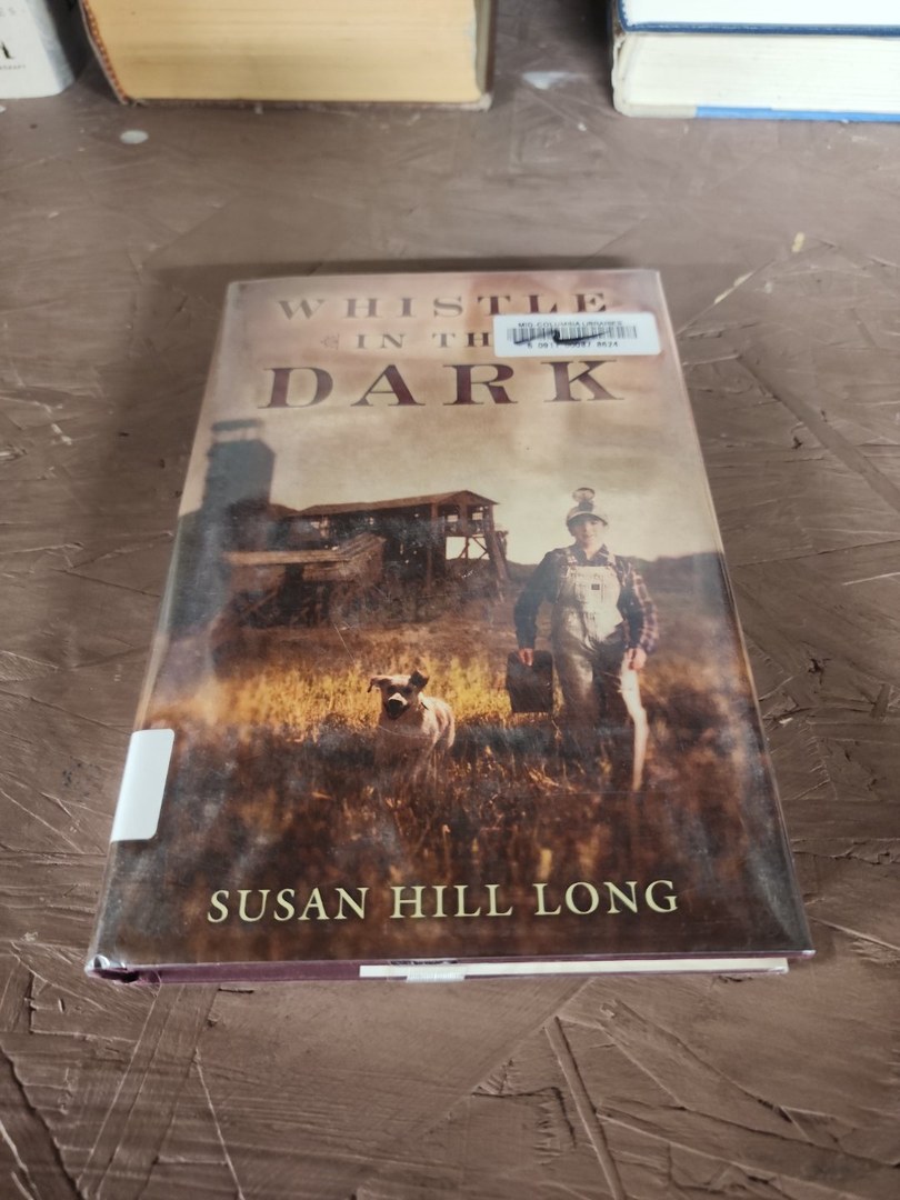 Whistle in the Dark
