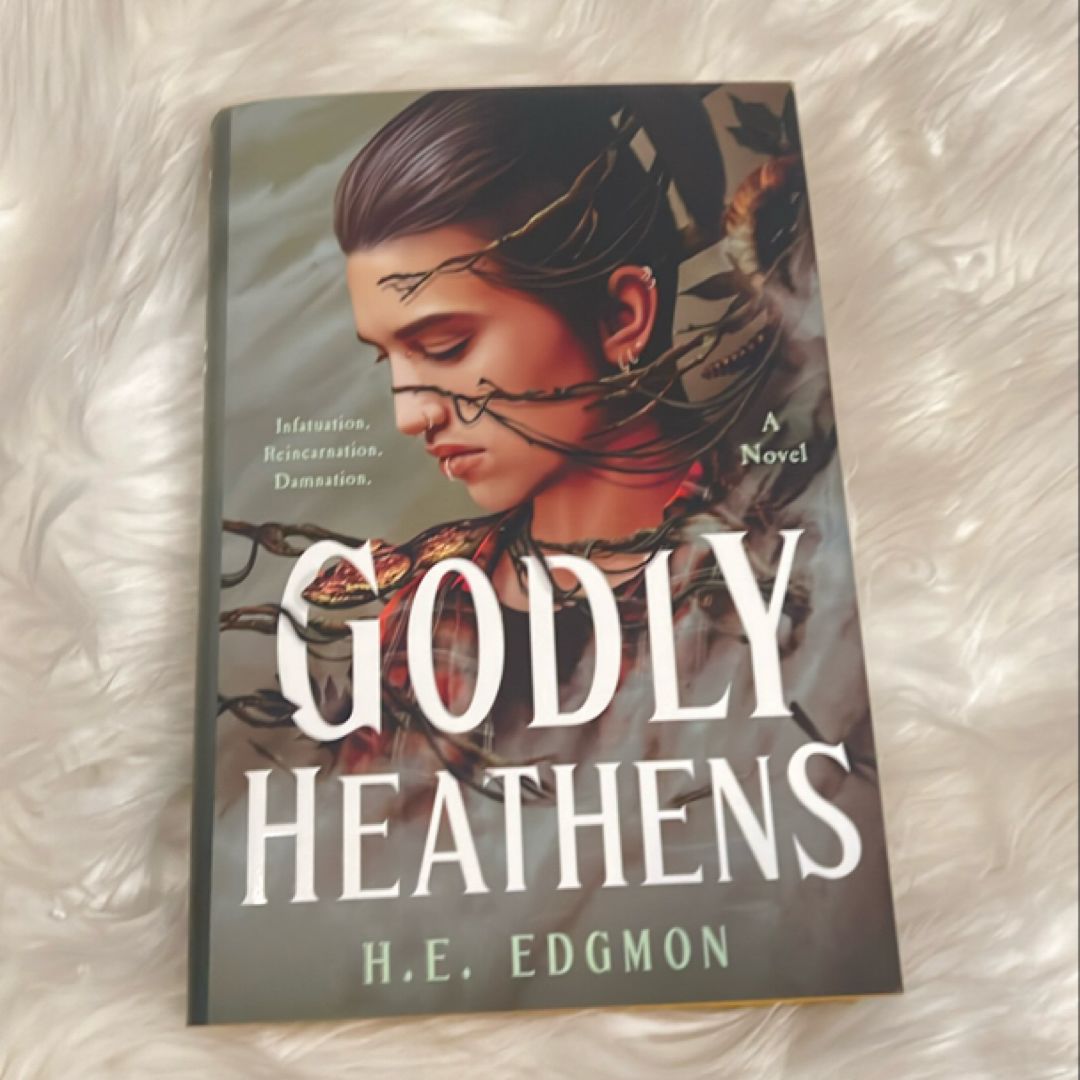 Godly Heathens