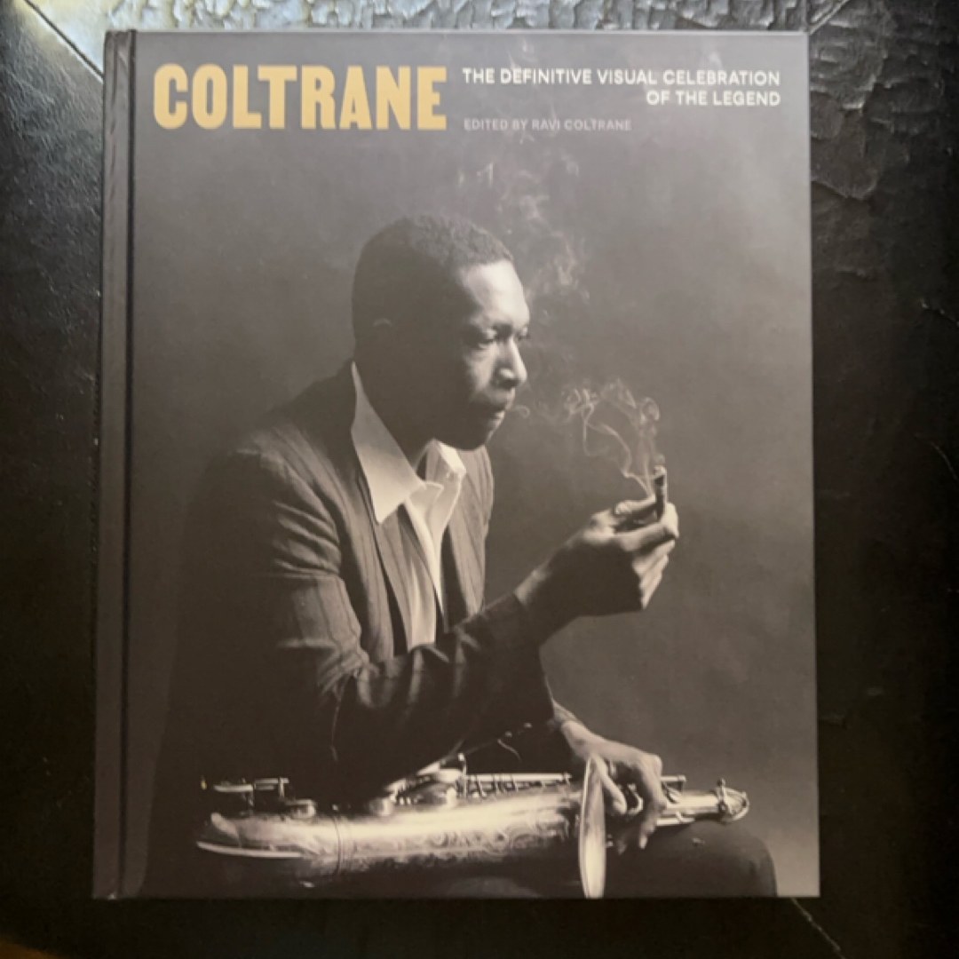 Coltrane