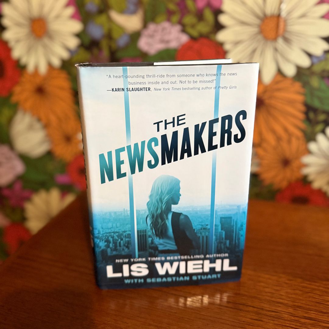 The Newsmakers