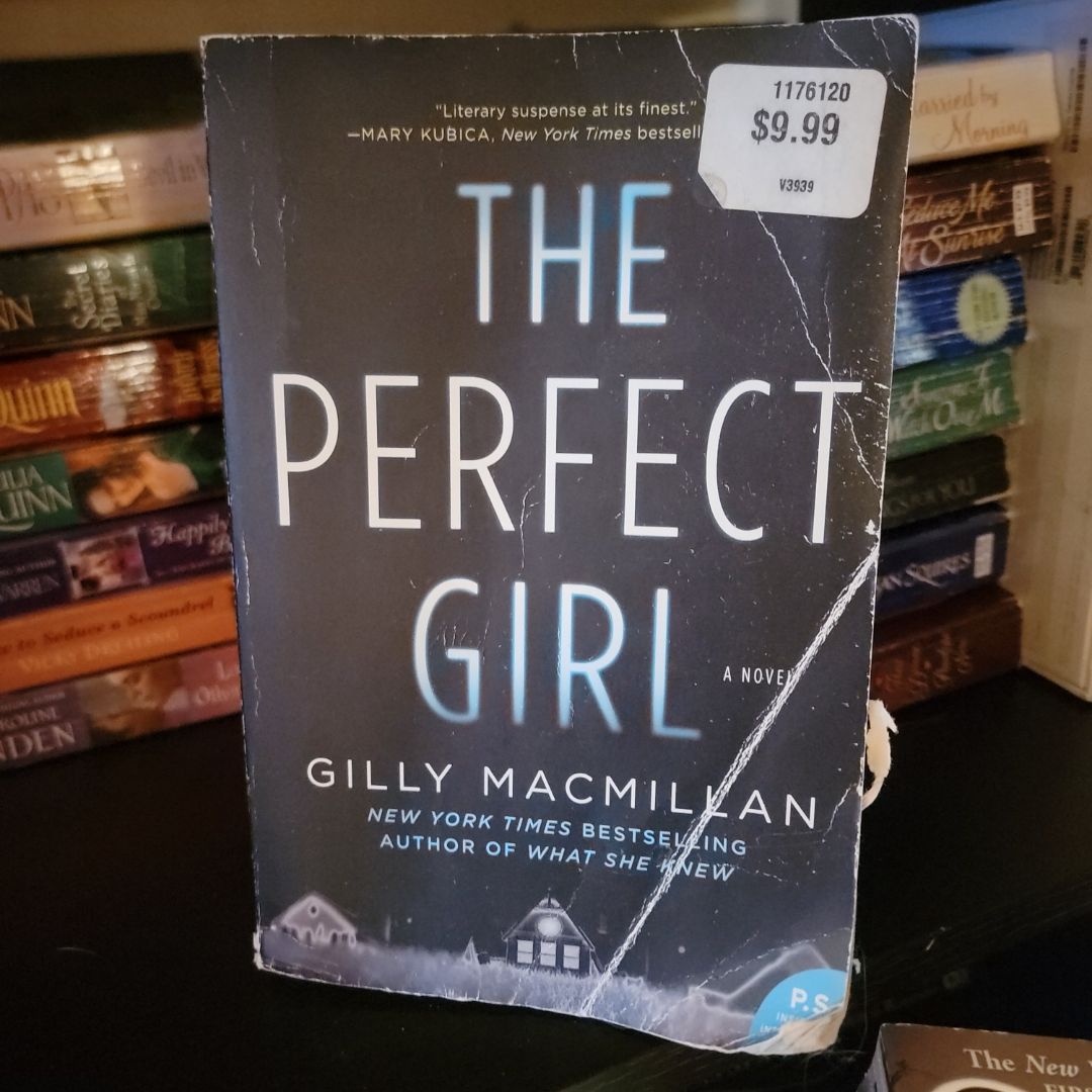 The Perfect Girl