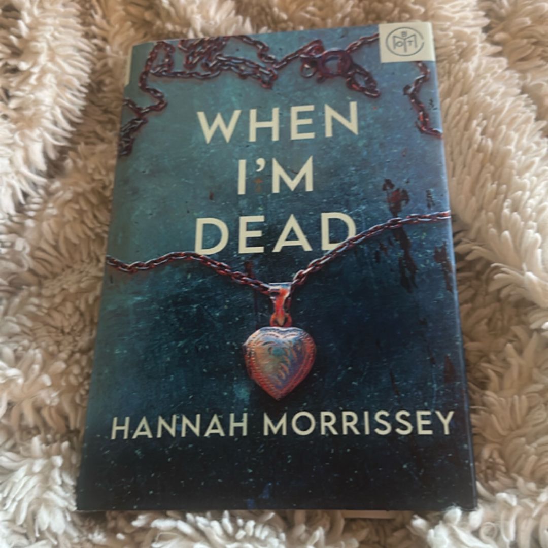 When I'm Dead