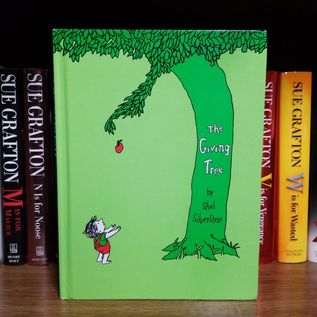 The Giving Tree