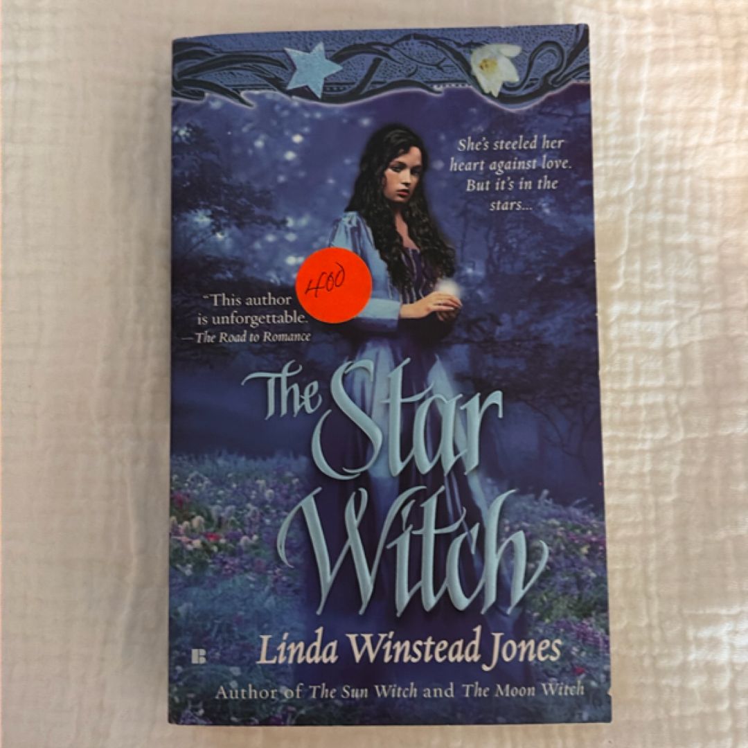 The Star Witch