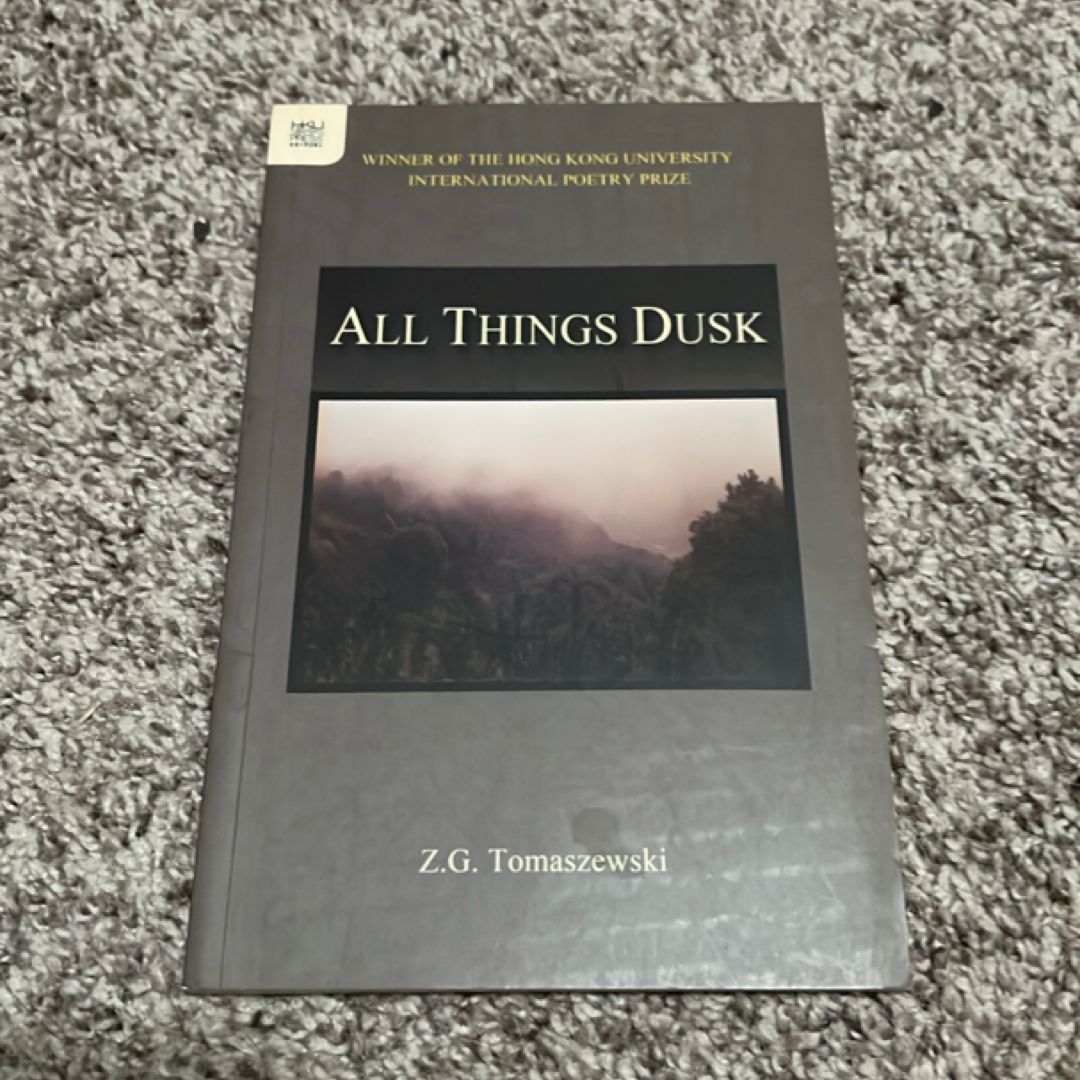 All Things Dusk