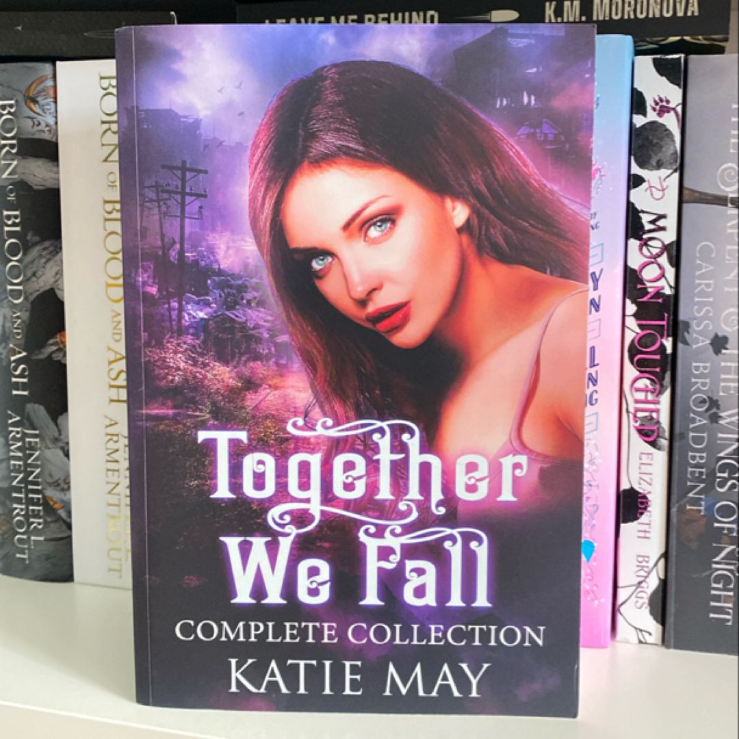 Together We Fall