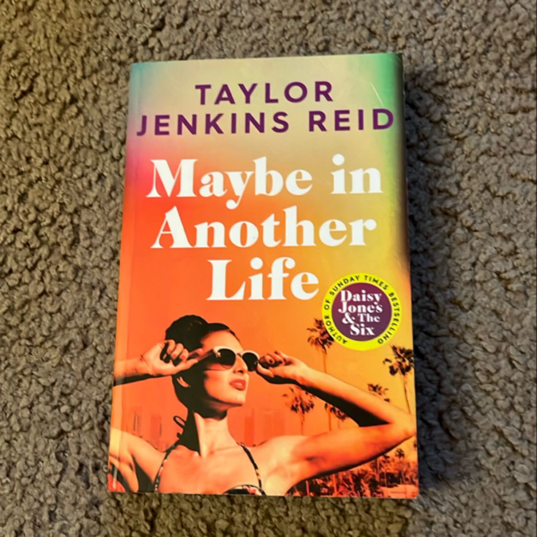 Maybe in Another Life