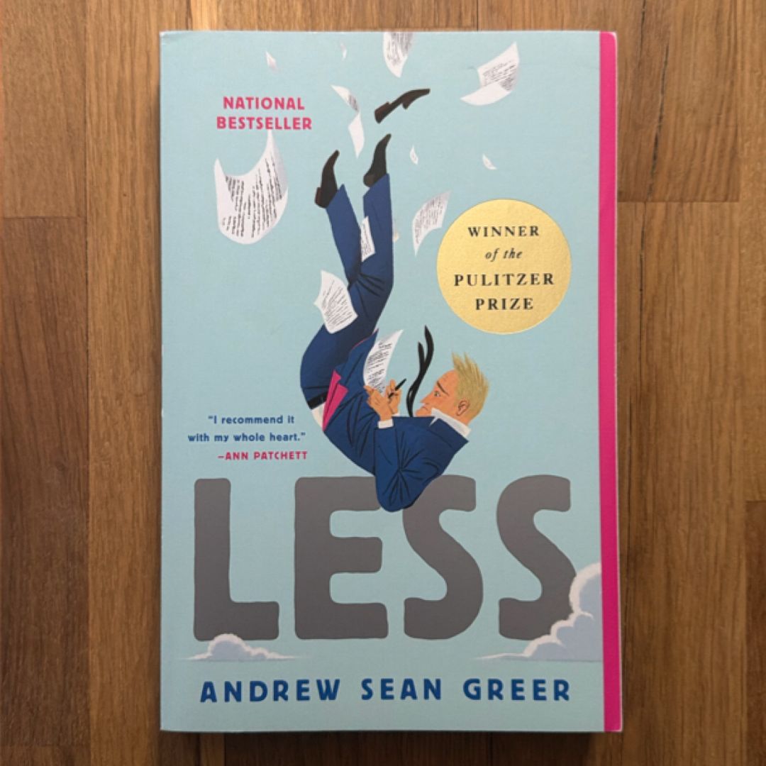 Less