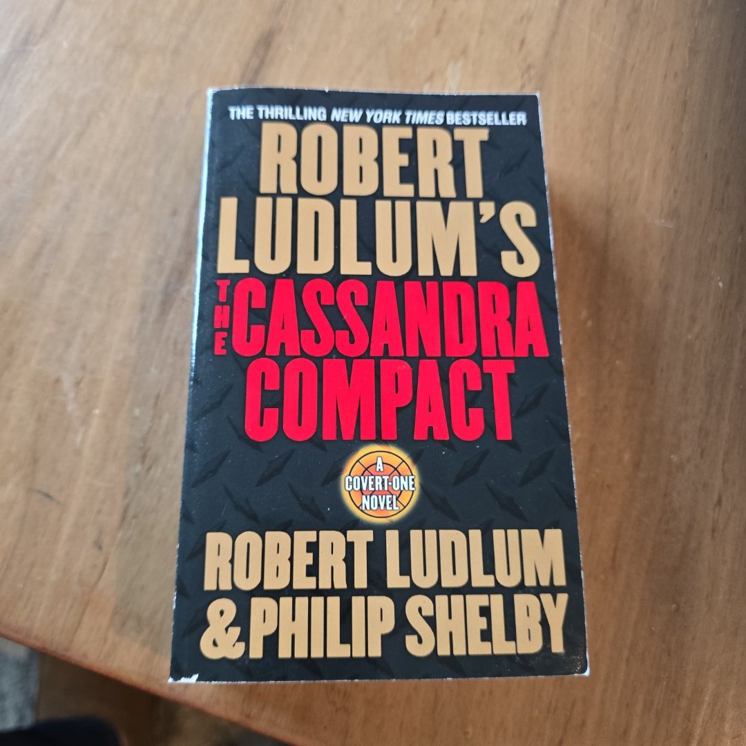 The Cassandra Compact