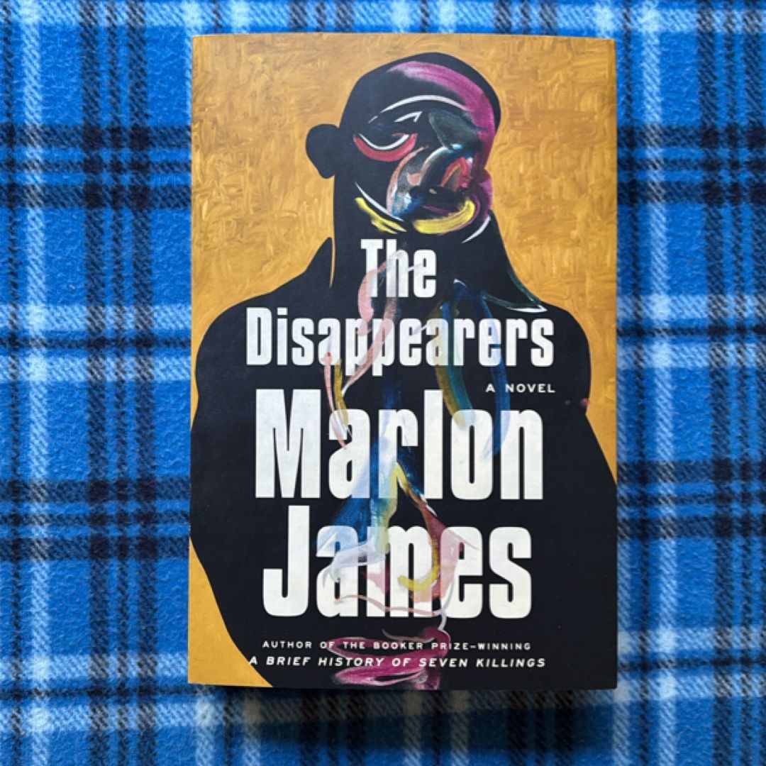 The Disappearers