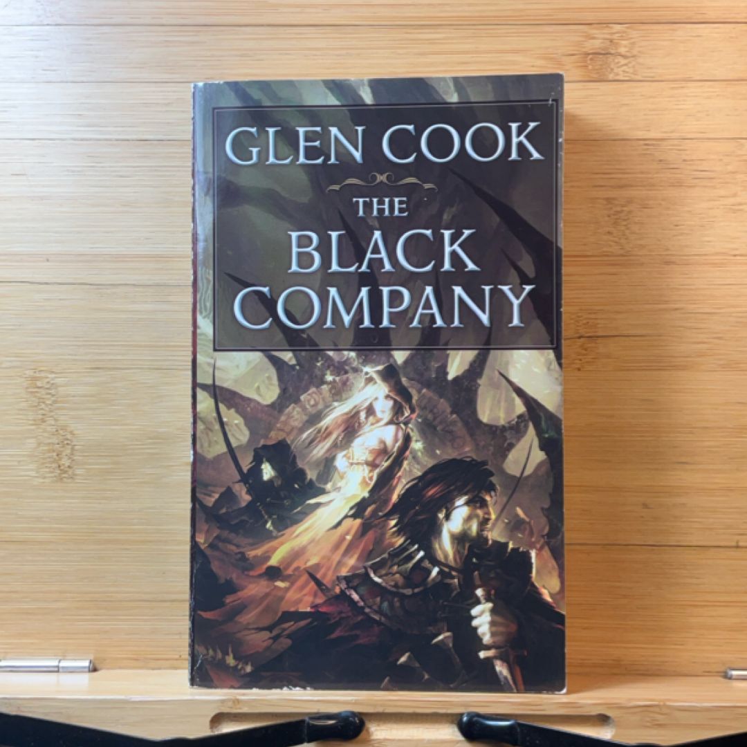The Black Company