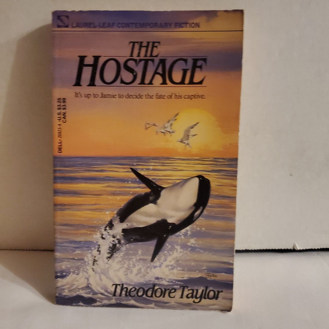 The Hostage