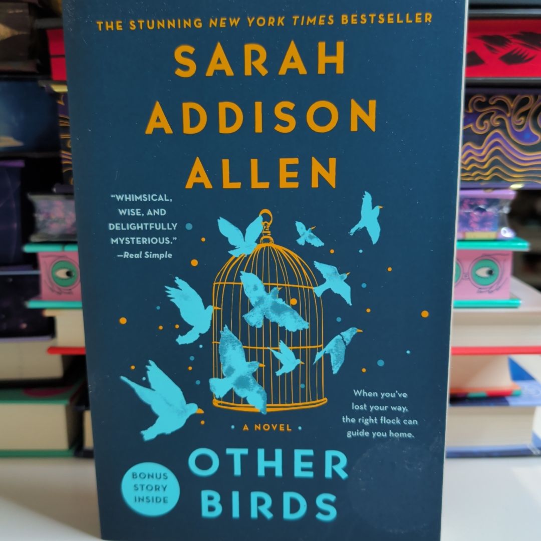 Other Birds
