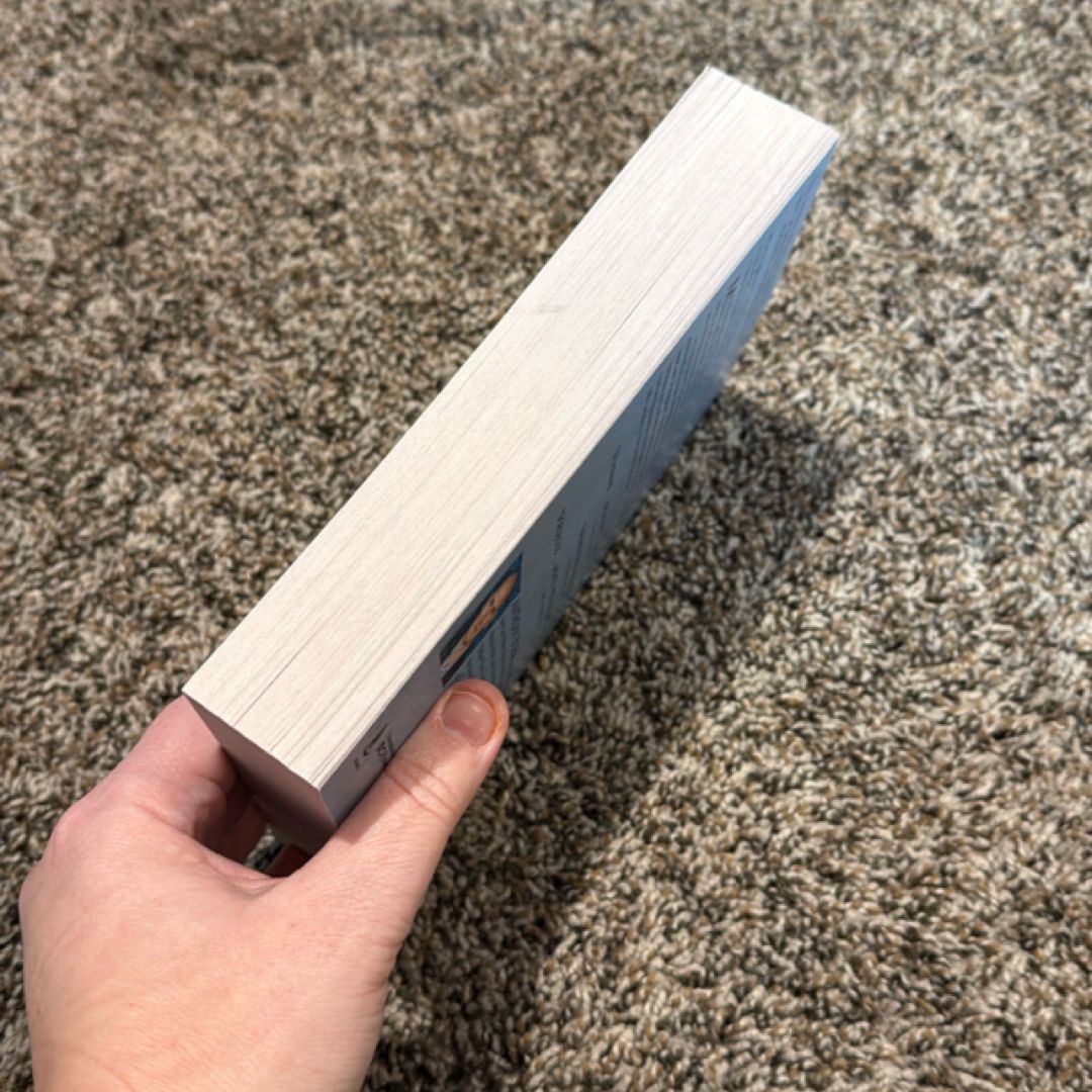 All the Light We Cannot See