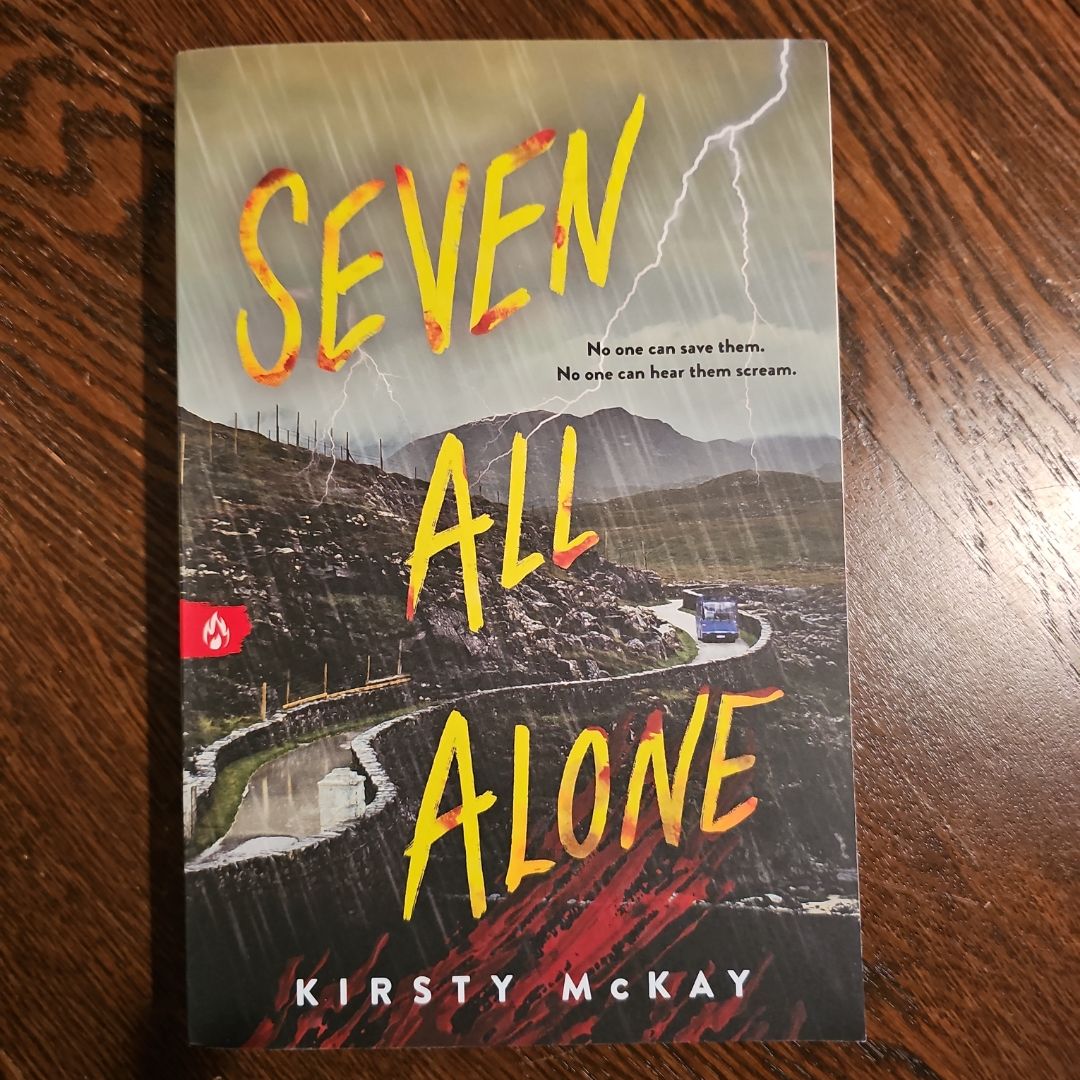 Seven All Alone