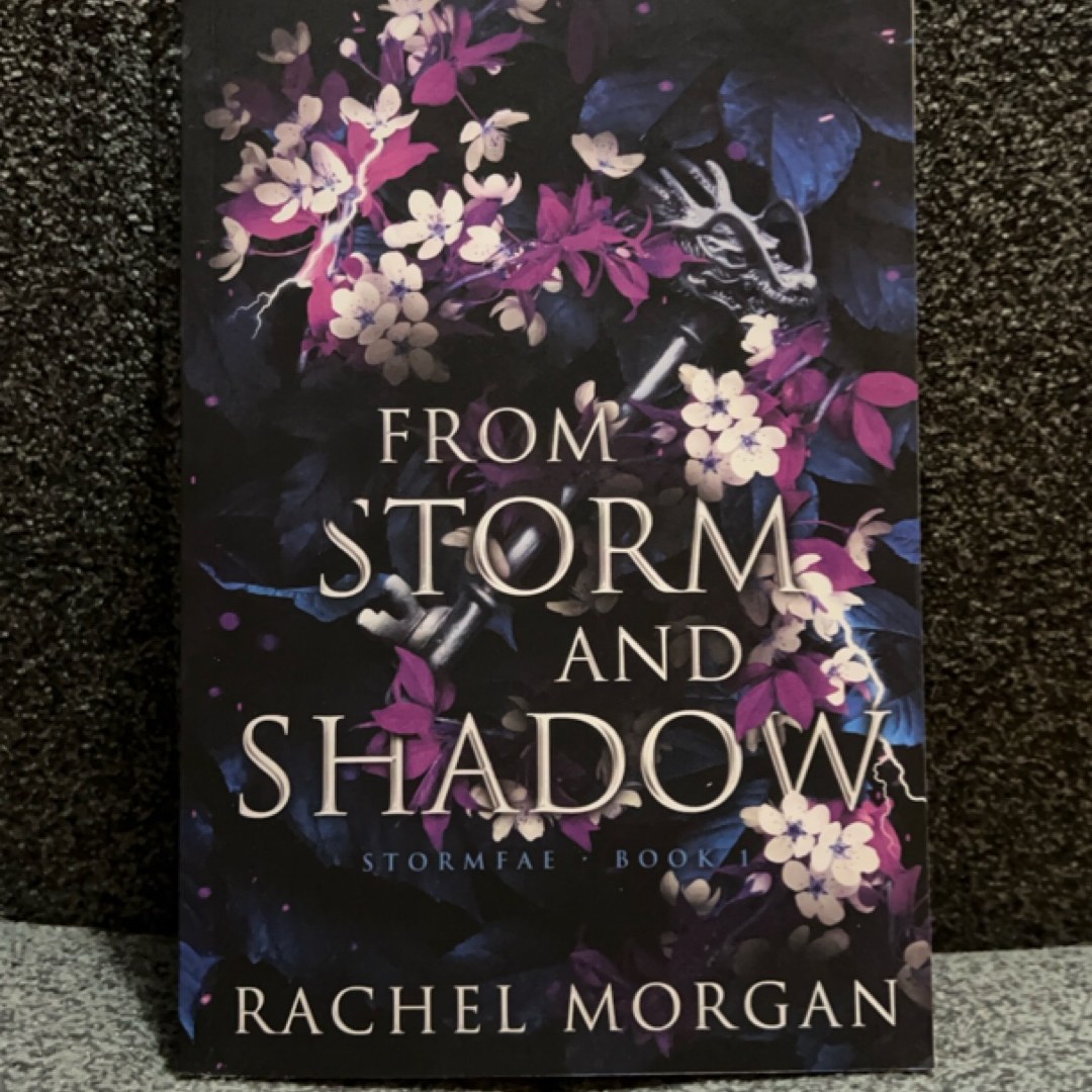 From Storm and Shadow