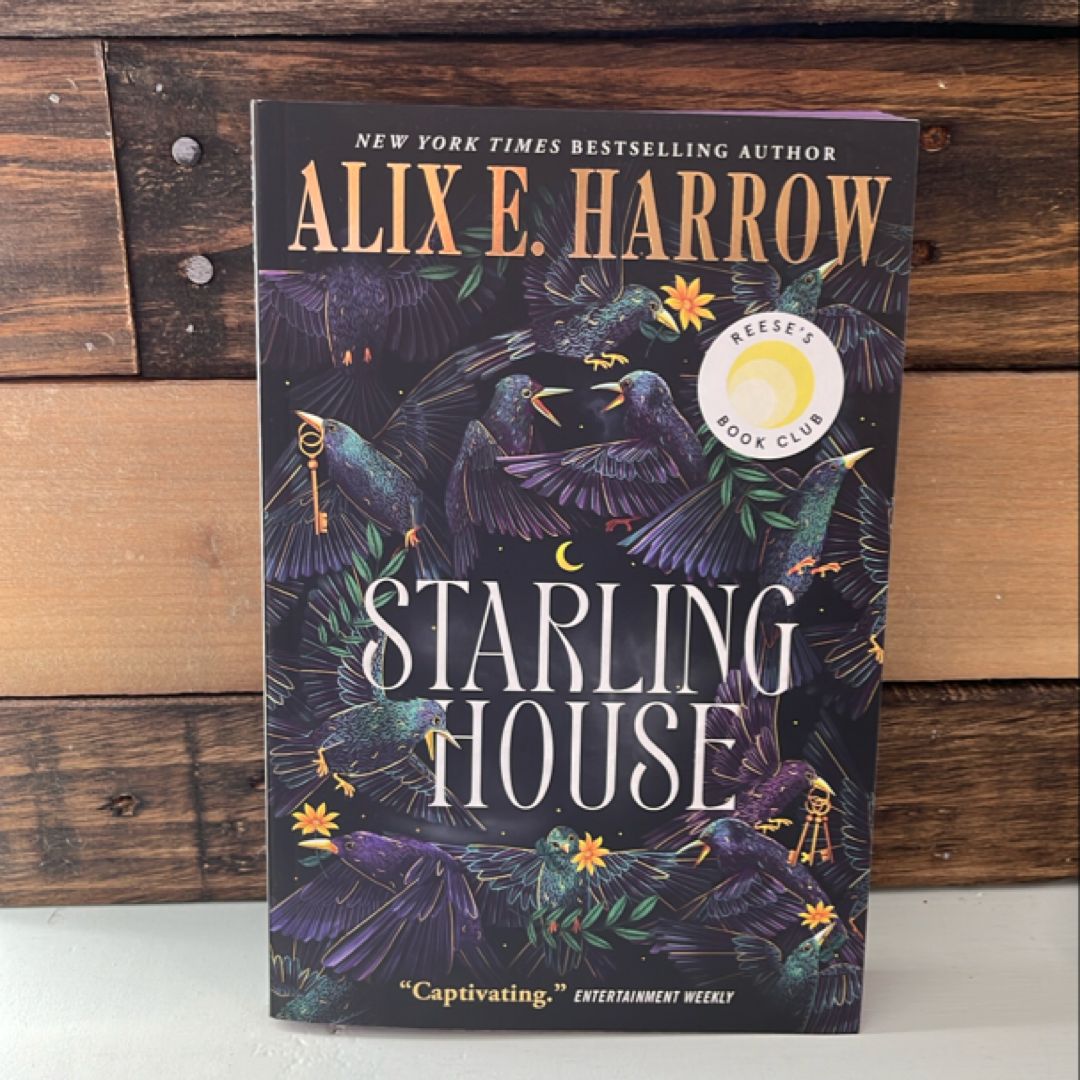Starling House