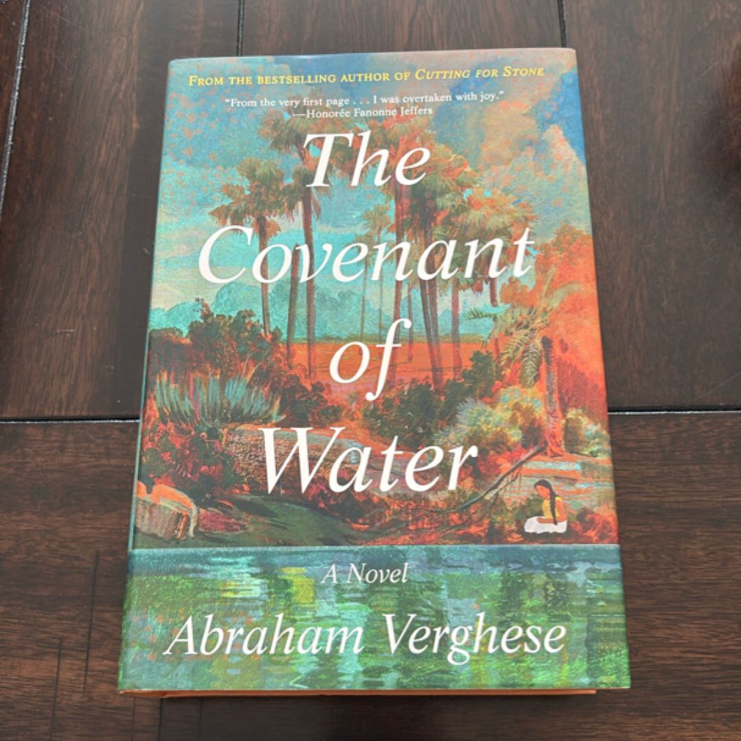 The Covenant of Water