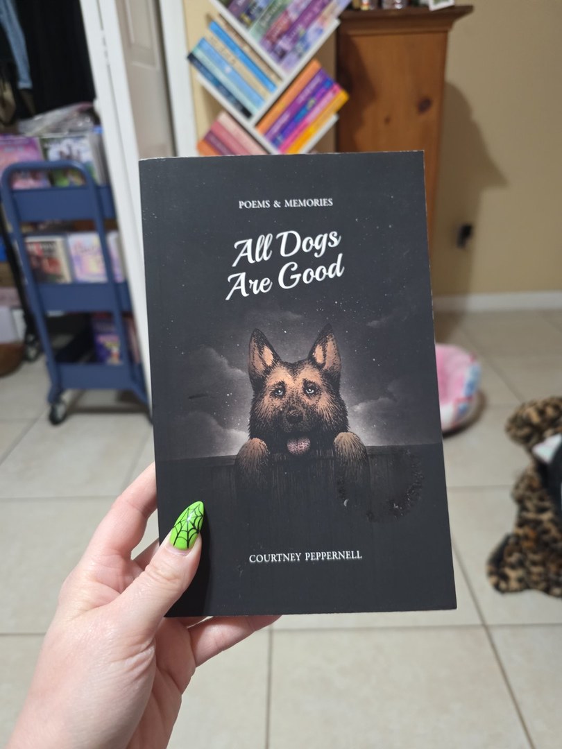 All Dogs Are Good