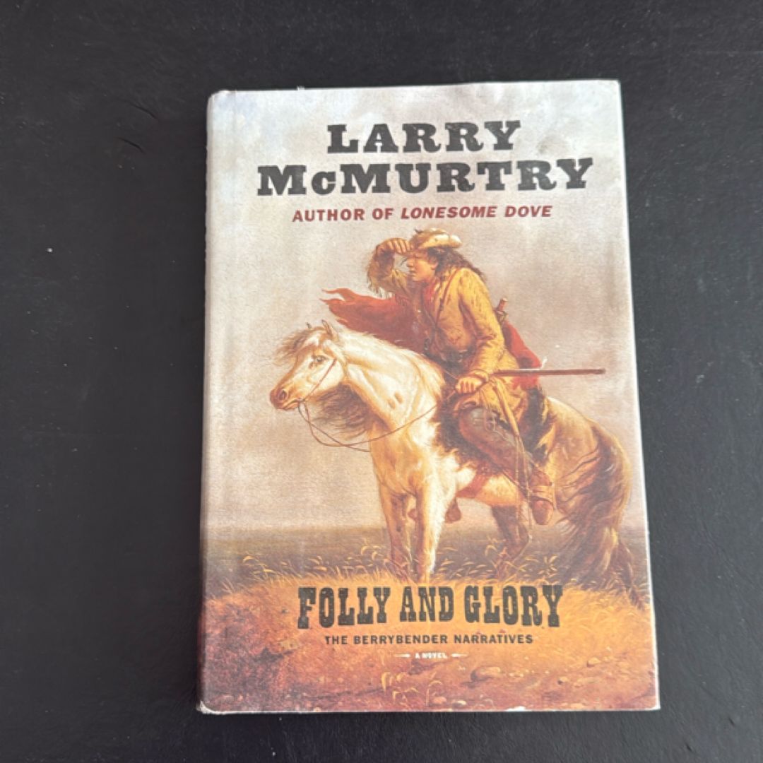 Folly and Glory