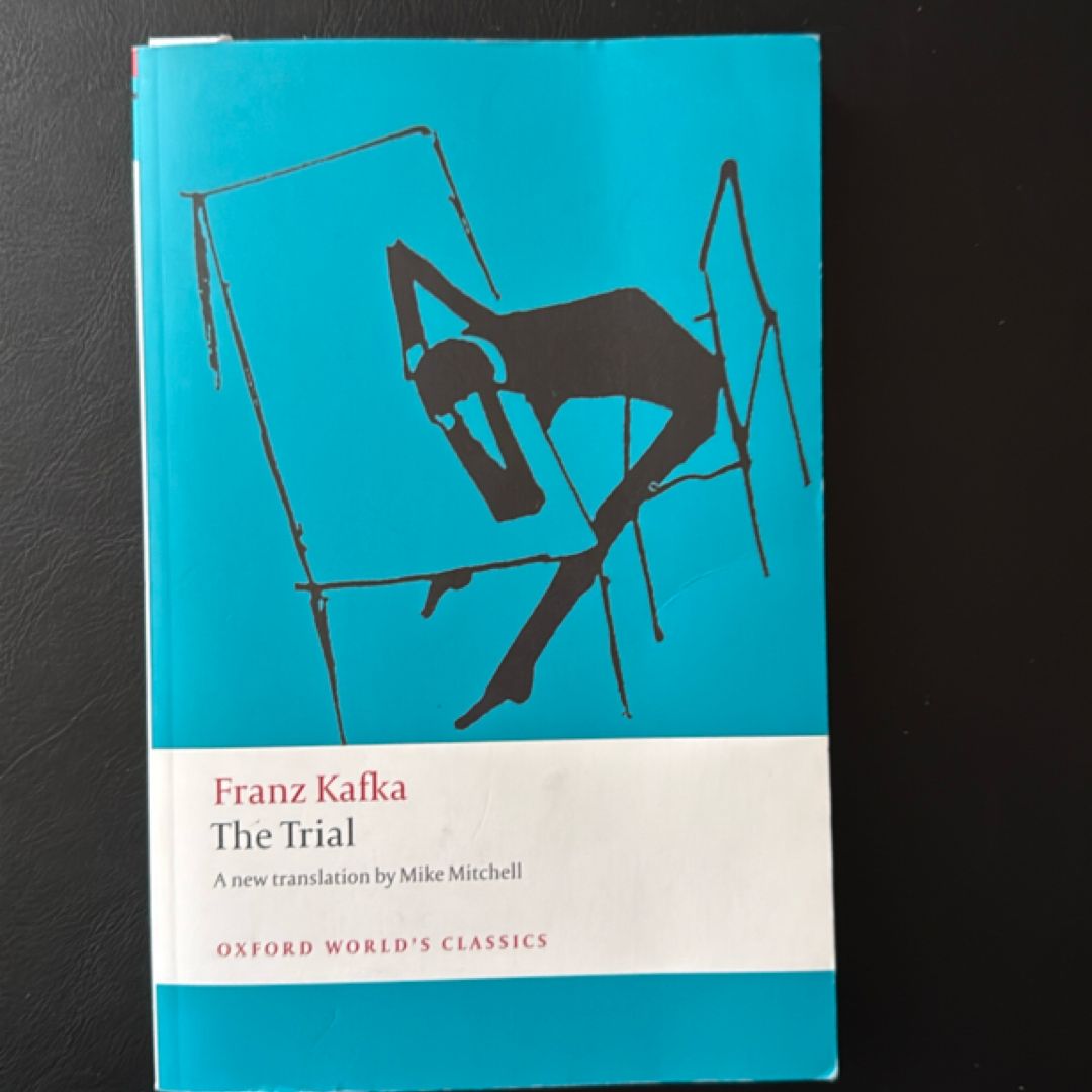 The Trial