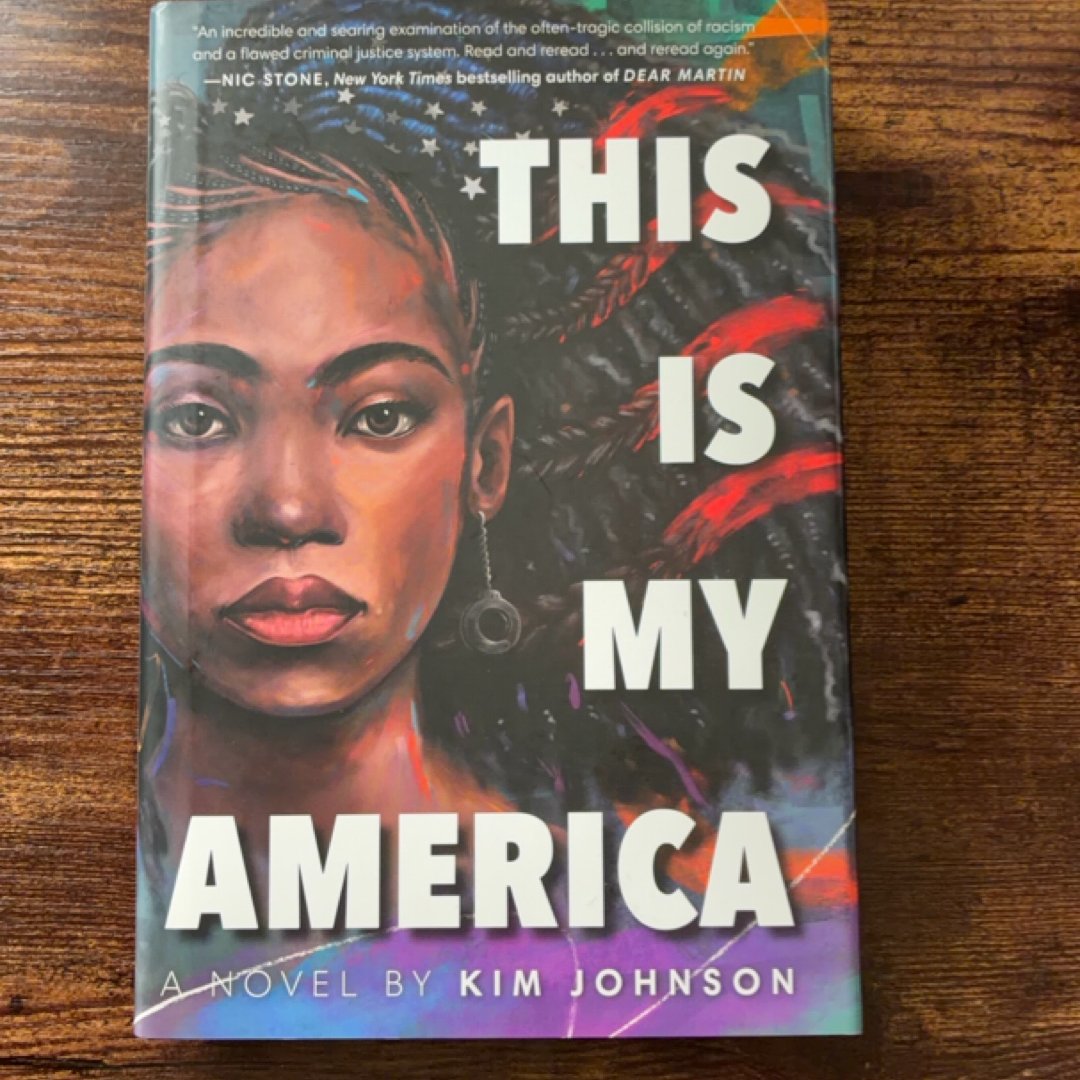 This Is My America