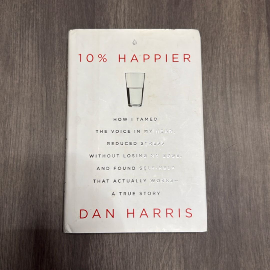 10% Happier
