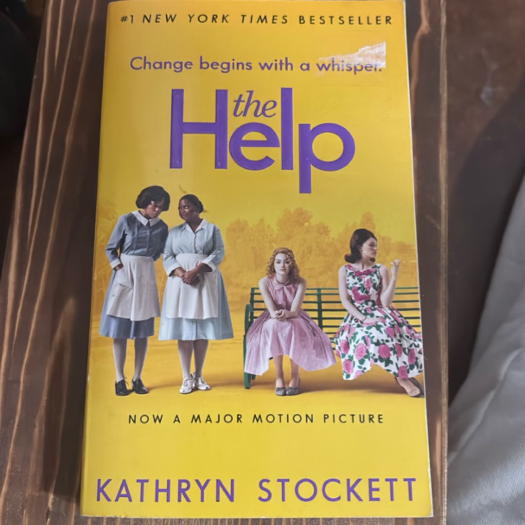 The Help