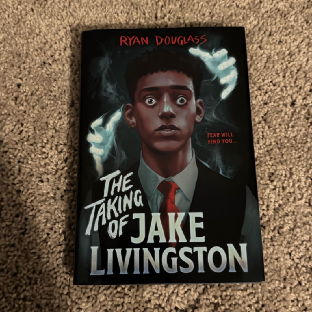 The Taking of Jake Livingston