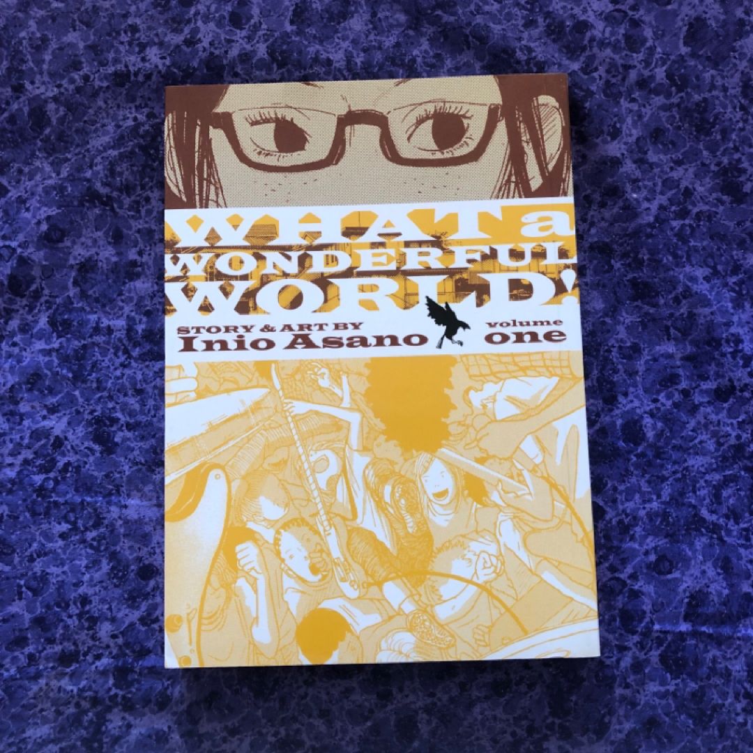 What a Wonderful World!, Vol. 1